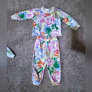Toddler Gap Sweatsuit